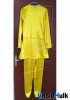 Engine Sentai Go-onger Go-On Yellow Cosplay Bodysuit | UncleHulk