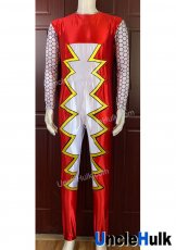 Zyuden Sentai Kyoryuger Kyoryu Red Carnival Cosplay Bodysuit | UncleHulk