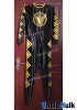 Bakuryuu Sentai Abaranger AbareBlack Cosplay Costume | UncleHulk