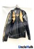 Masked Rider THE NEXT Shocker Rider Cosplay Costume - PR0523b - Jacket Trousers and Scarf | UncleHulk