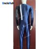 Tokusou Sentai Dekaranger DekaBlue Ranger Cosplay Bodysuit | UncleHulk