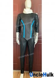Kamen Rider Gotchard Cosplay Costume - with Collar and Scarf | UncleHulk