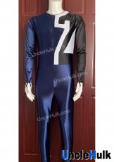 Tokusou Sentai Dekaranger DekaBlue Ranger Cosplay Bodysuit | UncleHulk