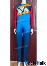 Zyuden Sentai Kyoryuger Deathryuger Cosplay Bodysuit | UncleHulk