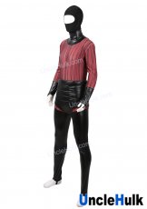 Kamen Rider Black Zentai Bodysuit Cosplay Costume - with short pants | UncleHulk