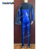 Ohsama Sentai King-Ohger Kingoh-Blue Tombo Ohger Cosplay Costume | UncleHulk