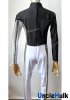 Bakuage Sentai Boonboomger Bun Black Cosplay Costume - with gloves | UncleHulk