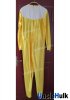 Mirai Sentai Timeranger Time Yellow Cosplay Bodysuit - Include Gloves | UncleHulk