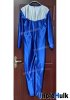 Mirai Sentai Timeranger Time Blue Cosplay Bodysuit | UncleHulk