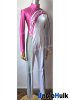 Bakuage Sentai Boonboomger Bun Pink Cosplay Costume - with gloves | UncleHulk