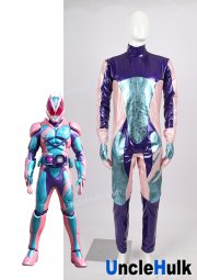 Kamen Rider Revice - Revi Cosplay Costume | UncleHulk