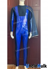 Ohsama Sentai King-Ohger Kingoh-Blue Tombo Ohger Cosplay Costume | UncleHulk