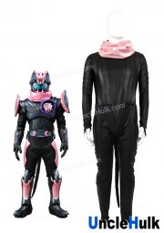 Kamen Rider Revice - Vice Cosplay Costume | UncleHulk