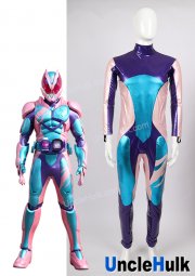Kamen Rider Revice - Revi Cosplay Costume - Version B | UncleHulk