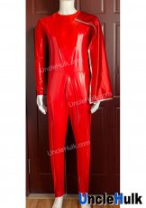 Ohsama Sentai King-Ohger Kuwagata Ohger Gira Red Ranger Cosplay Costume | UncleHulk